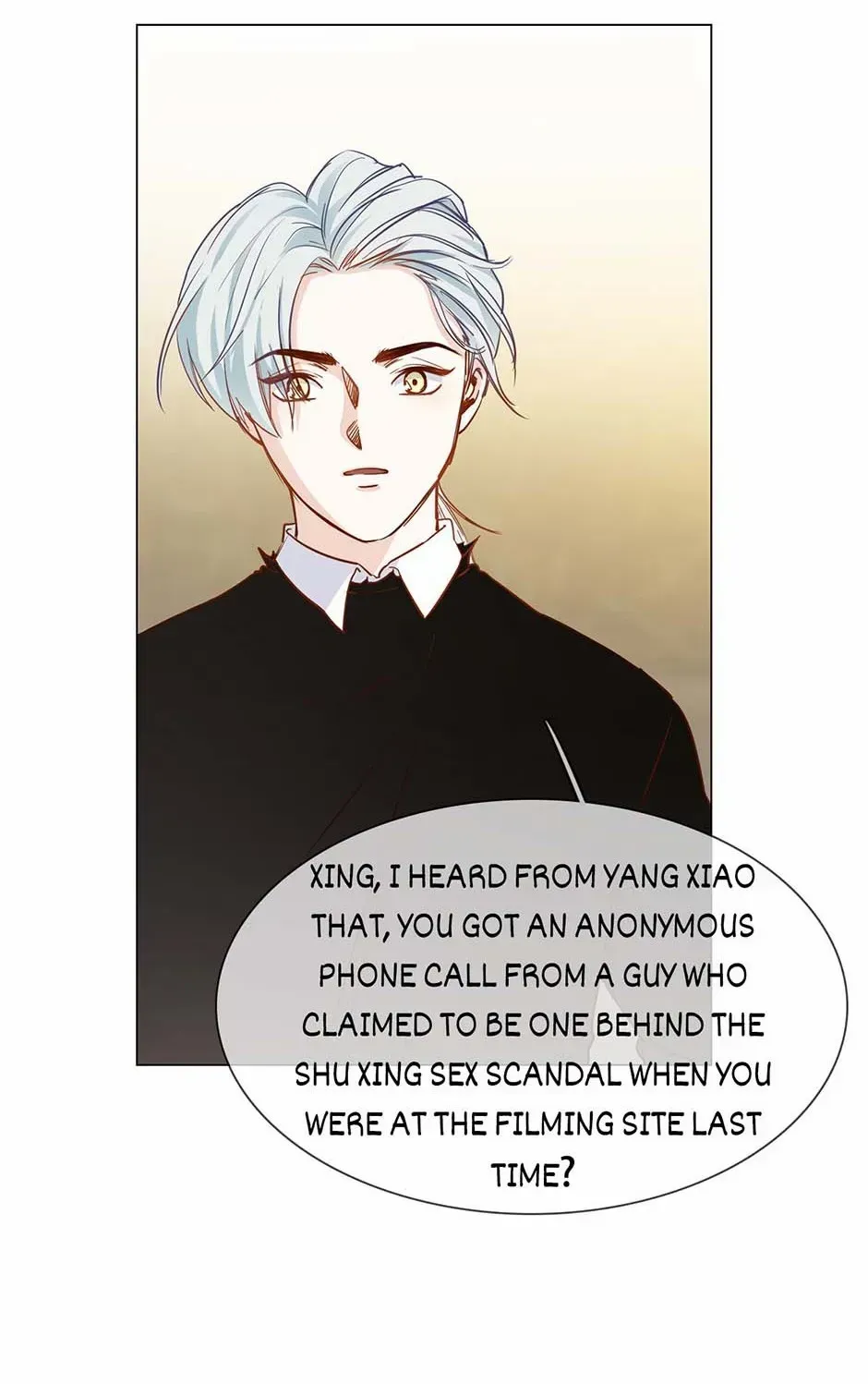 The Broken Star Chapter 57 Online - página 17