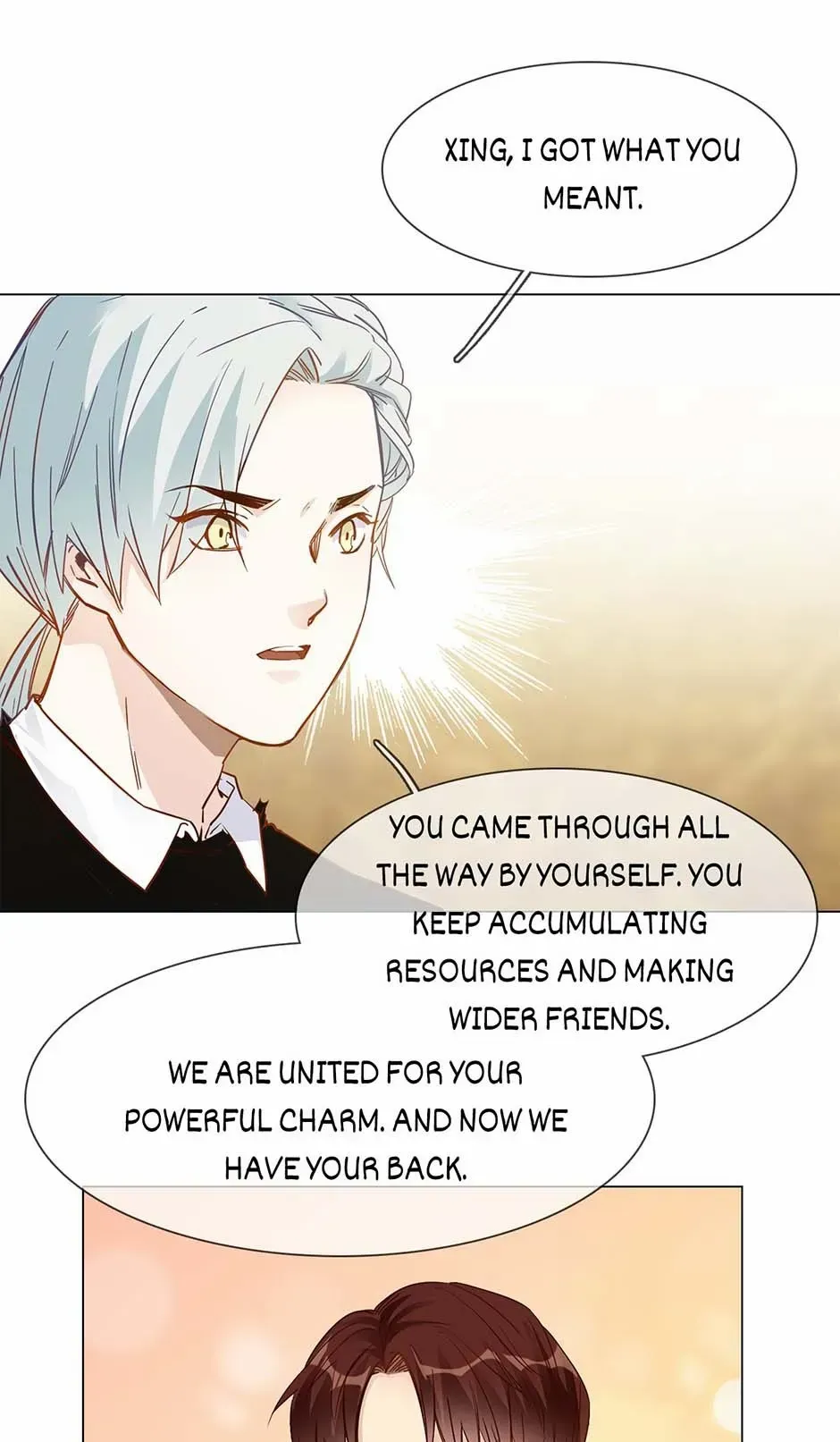 The Broken Star Chapter 57 Online - página 22