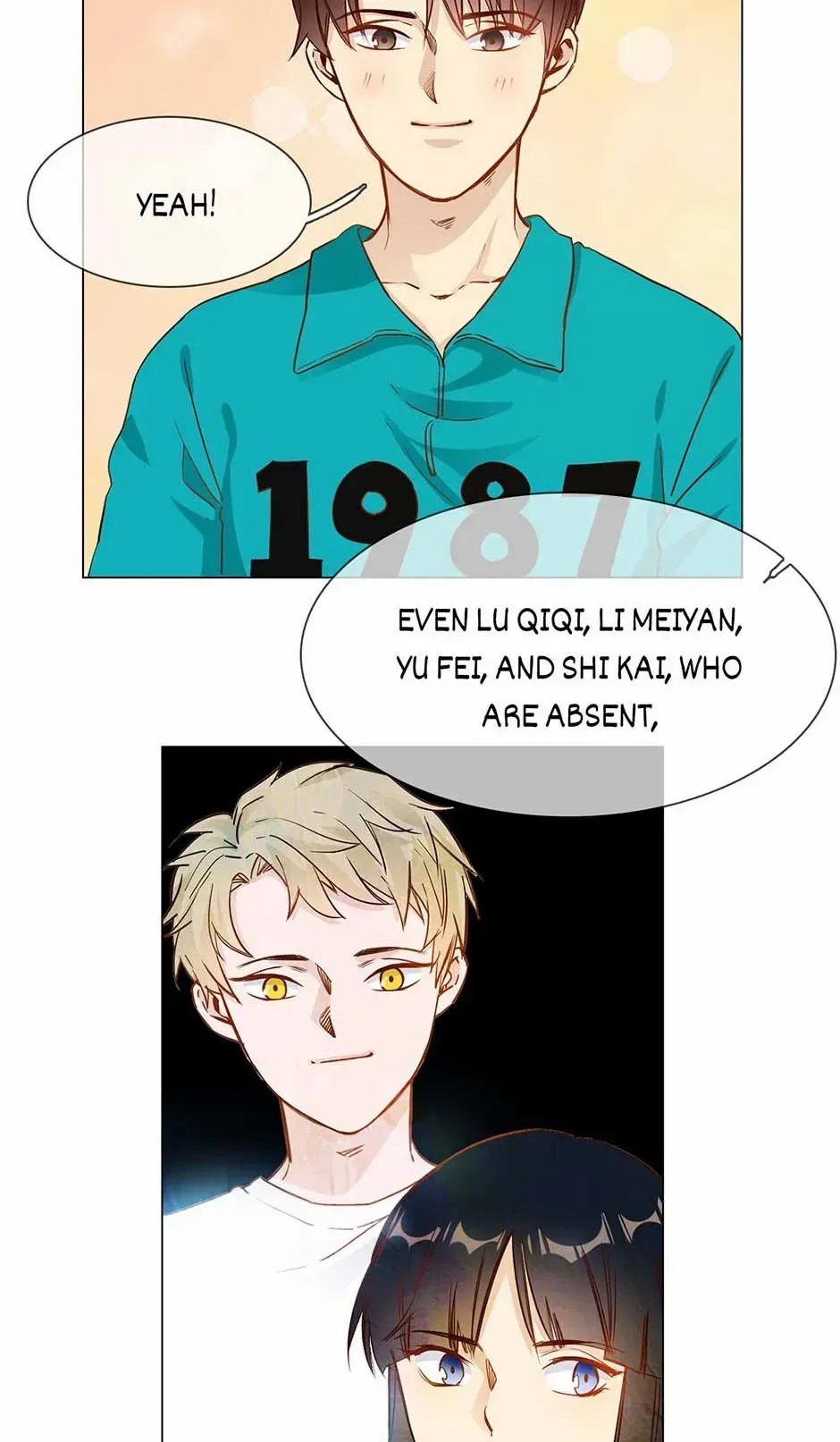 The Broken Star Chapter 57 Online - página 23