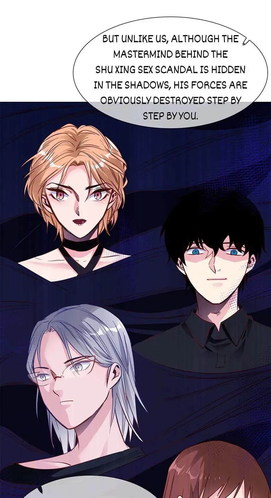 The Broken Star Chapter 57 Online - página 25