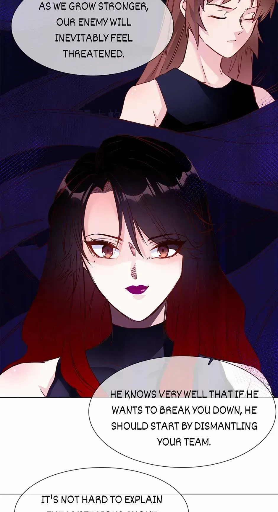 The Broken Star Chapter 57 Online - página 26