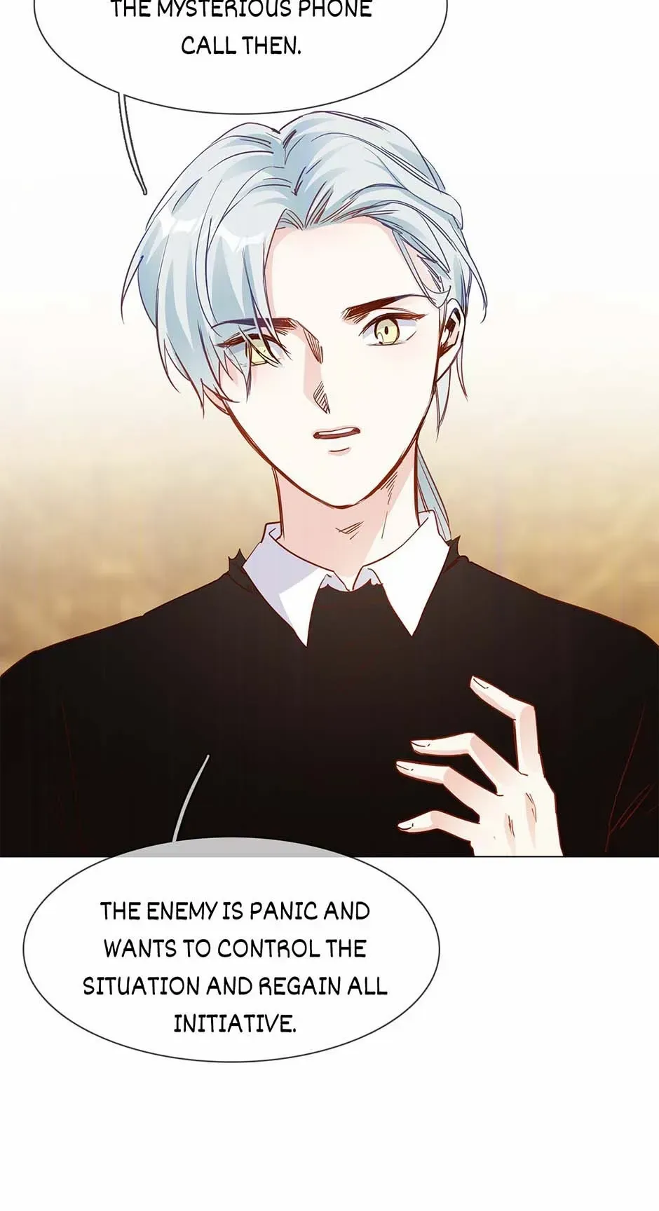 The Broken Star Chapter 57 Online - página 27