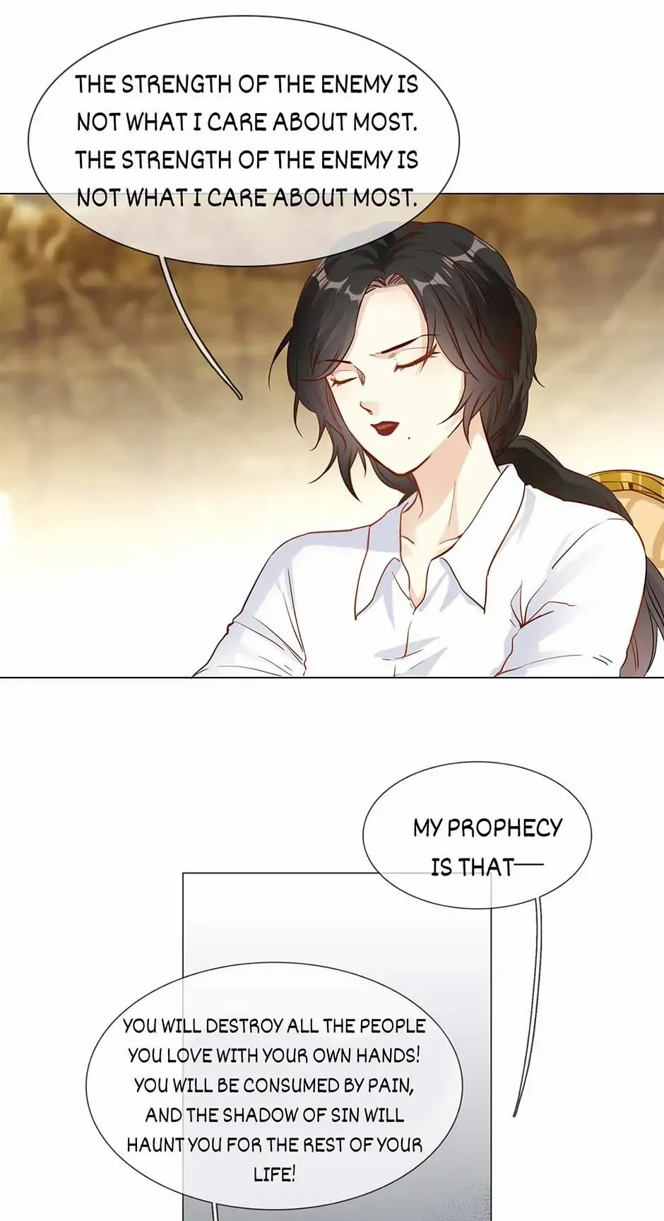 The Broken Star Chapter 57 Online - página 28