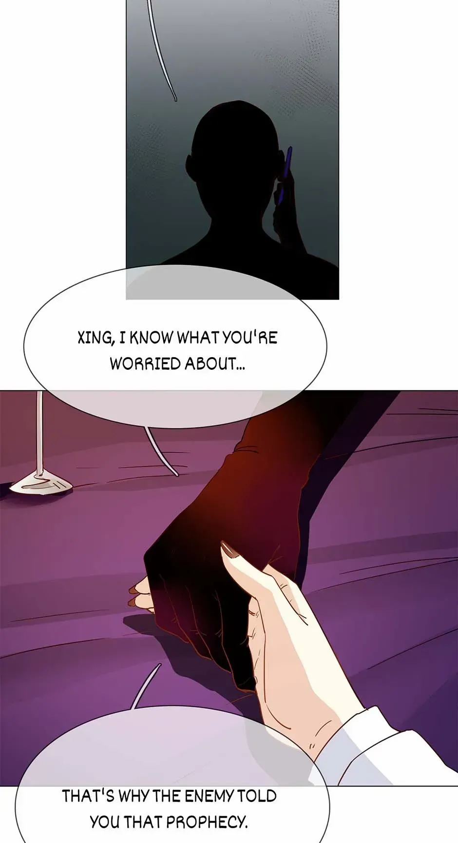 The Broken Star Chapter 57 Online - página 29