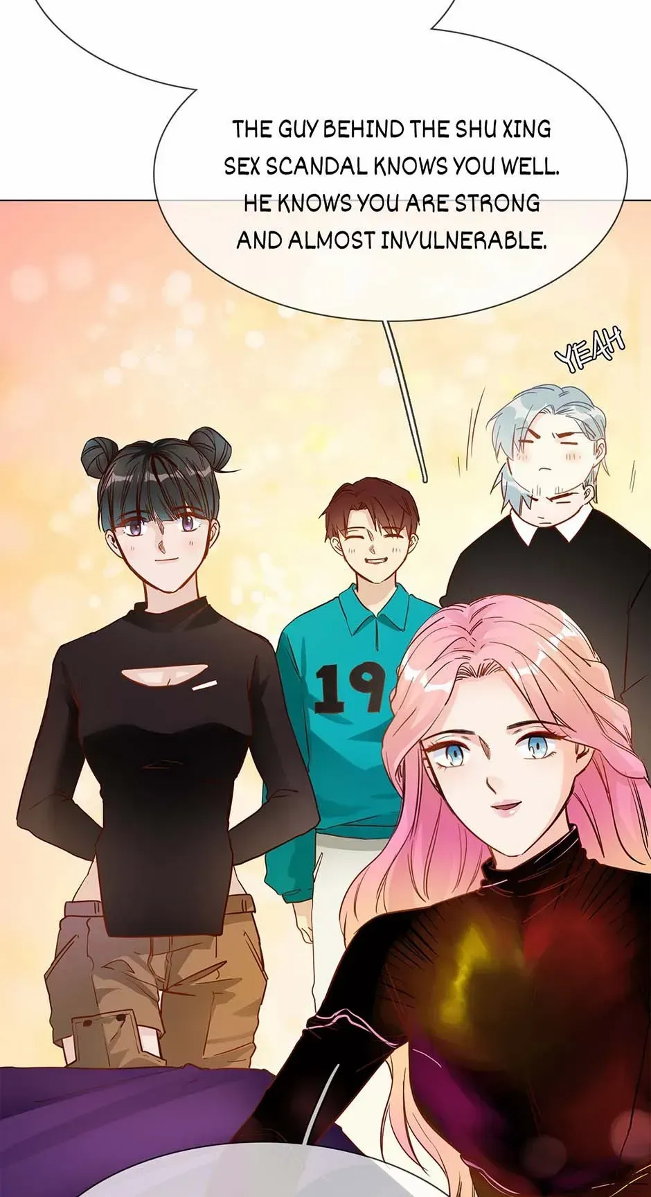 The Broken Star Chapter 57 Online - página 30