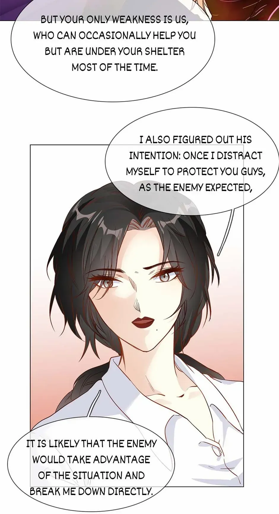 The Broken Star Chapter 57 Online - página 31