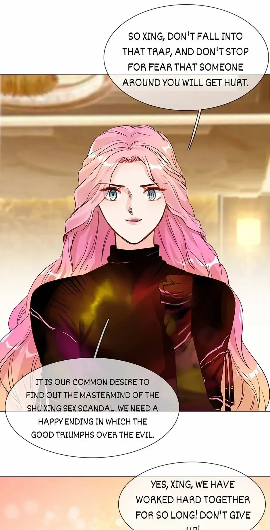 The Broken Star Chapter 57 Online - página 32