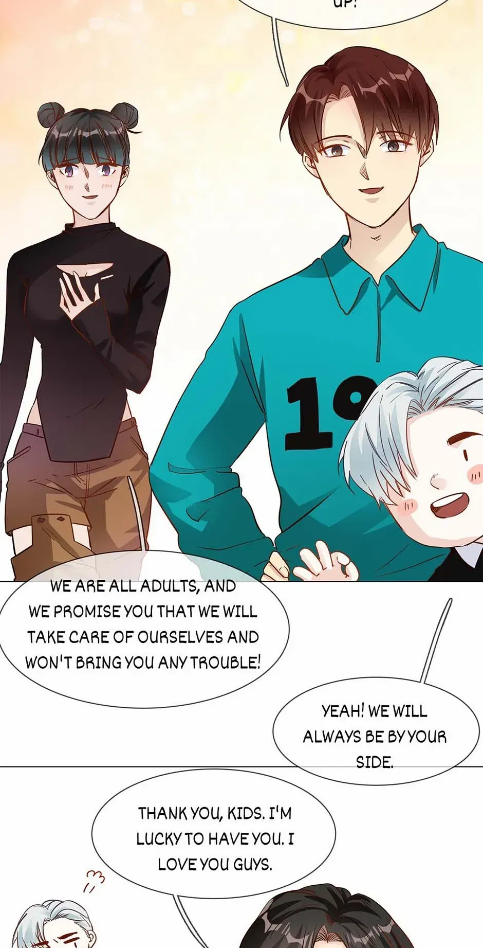 The Broken Star Chapter 57 Online - página 33