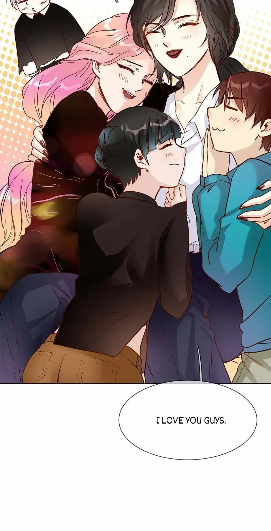 The Broken Star Chapter 57 Online - página 34
