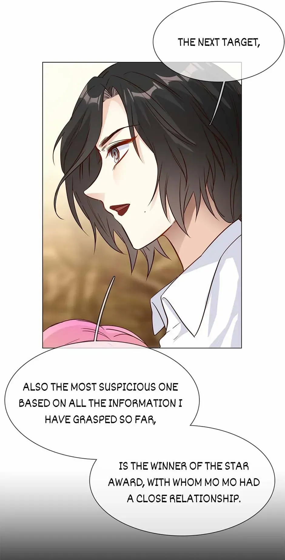 The Broken Star Chapter 57 Online - página 35