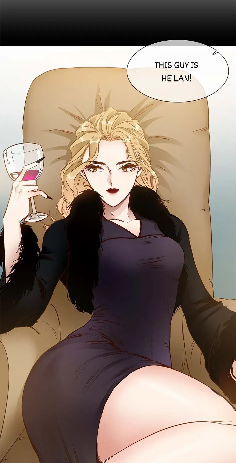 The Broken Star Chapter 57 Online - página 36