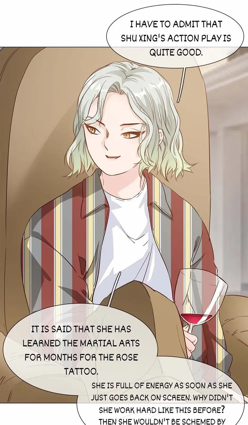 The Broken Star Chapter 57 Online - página 38