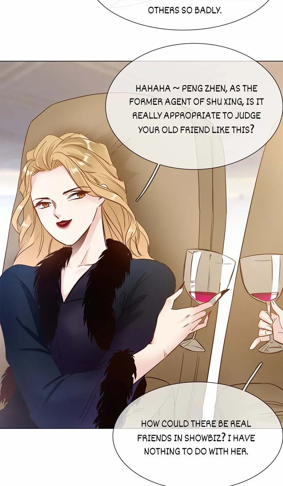 The Broken Star Chapter 57 Online - página 39