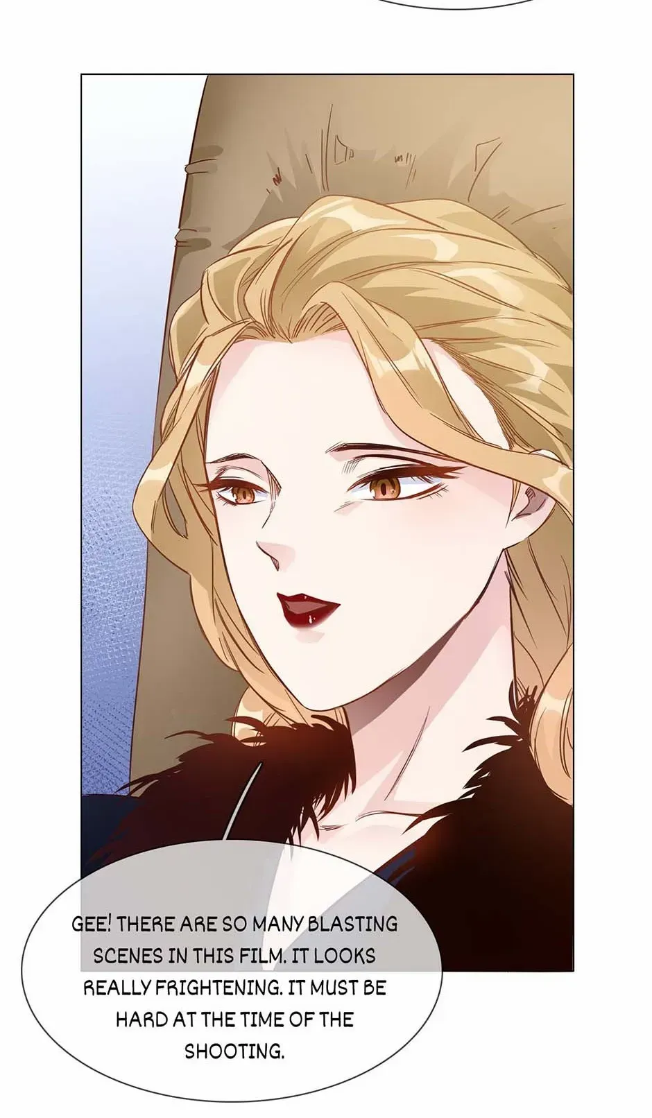 The Broken Star Chapter 57 Online - página 40