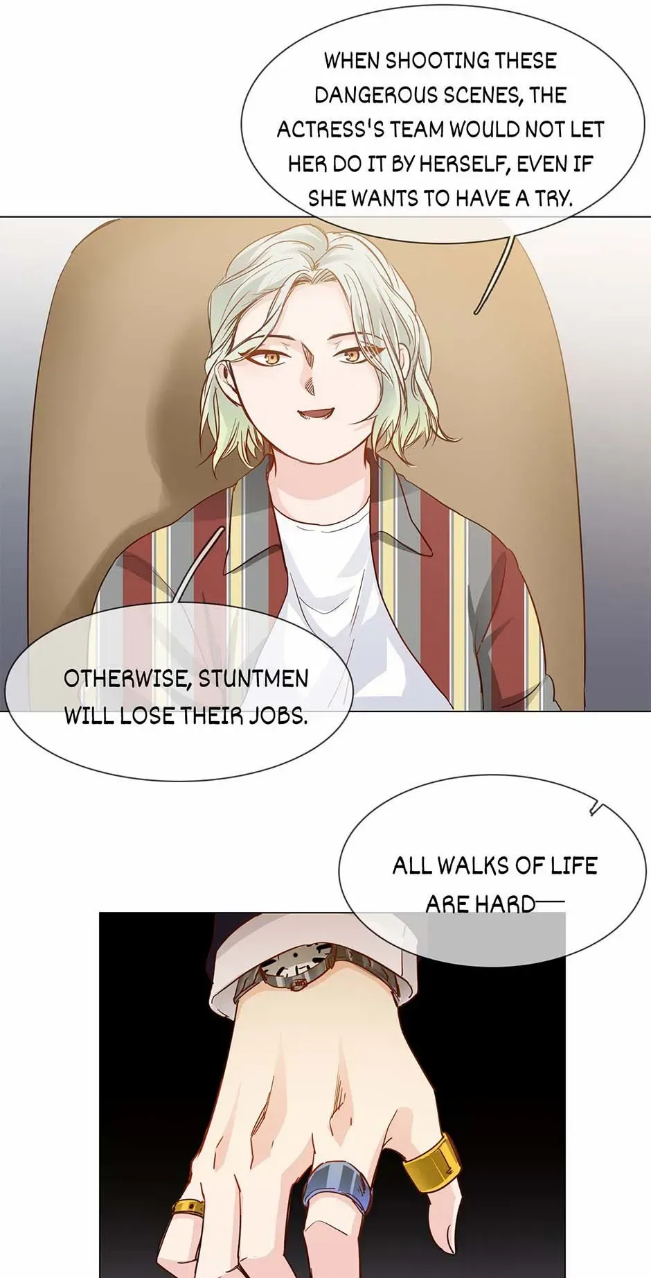 The Broken Star Chapter 57 Online - página 41