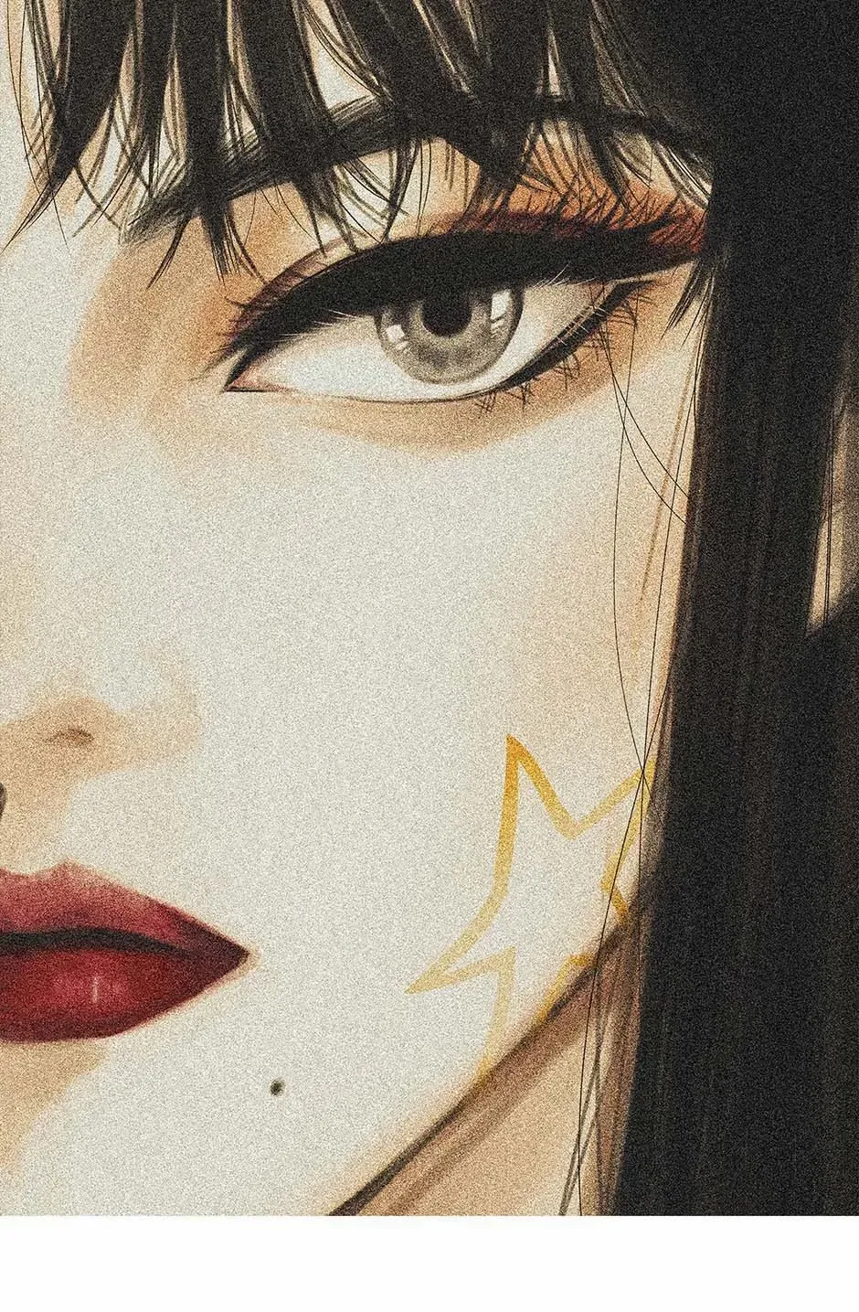 The Broken Star Chapter 58 Online - página 1