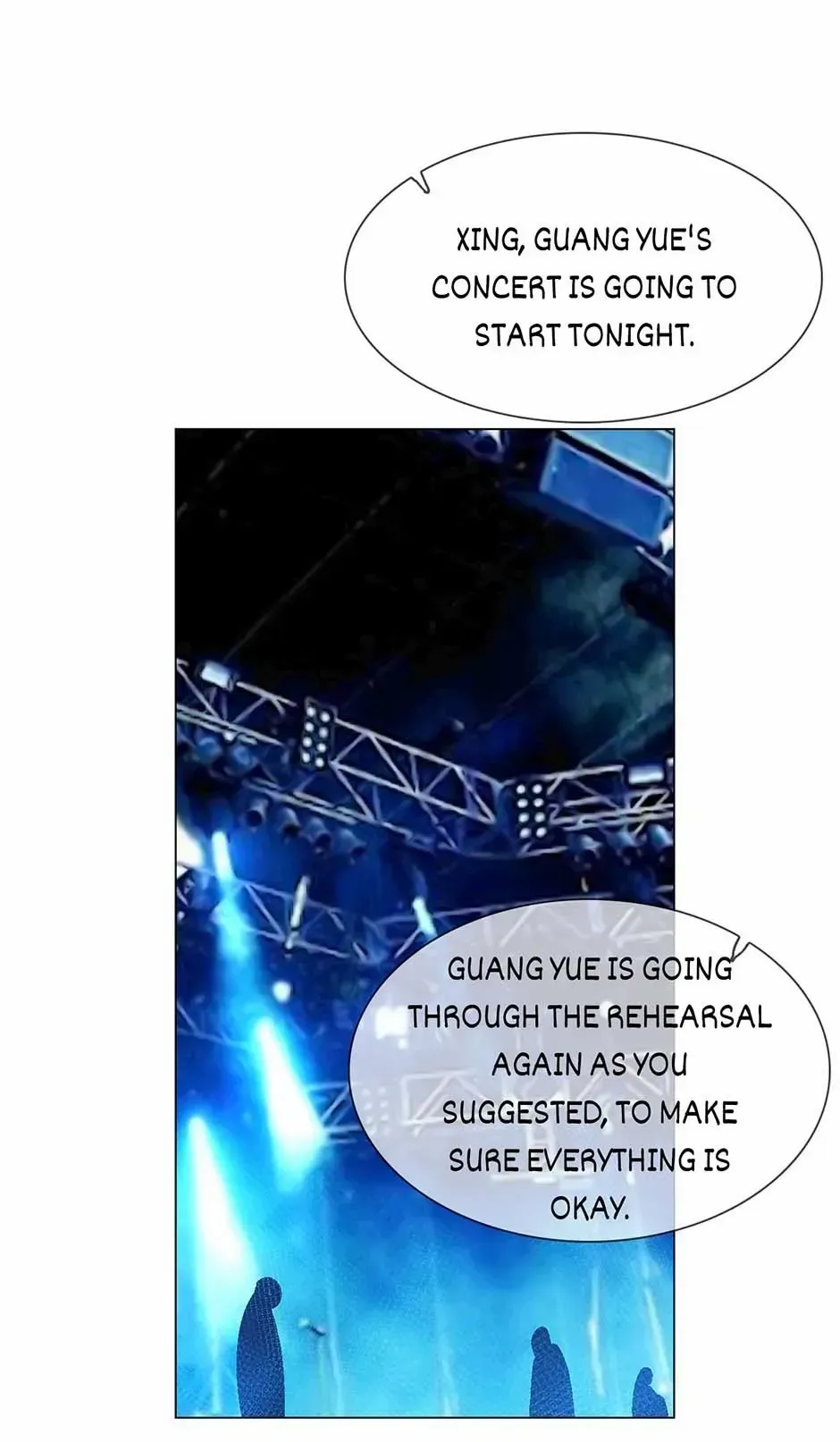 The Broken Star Chapter 58 Online - página 3