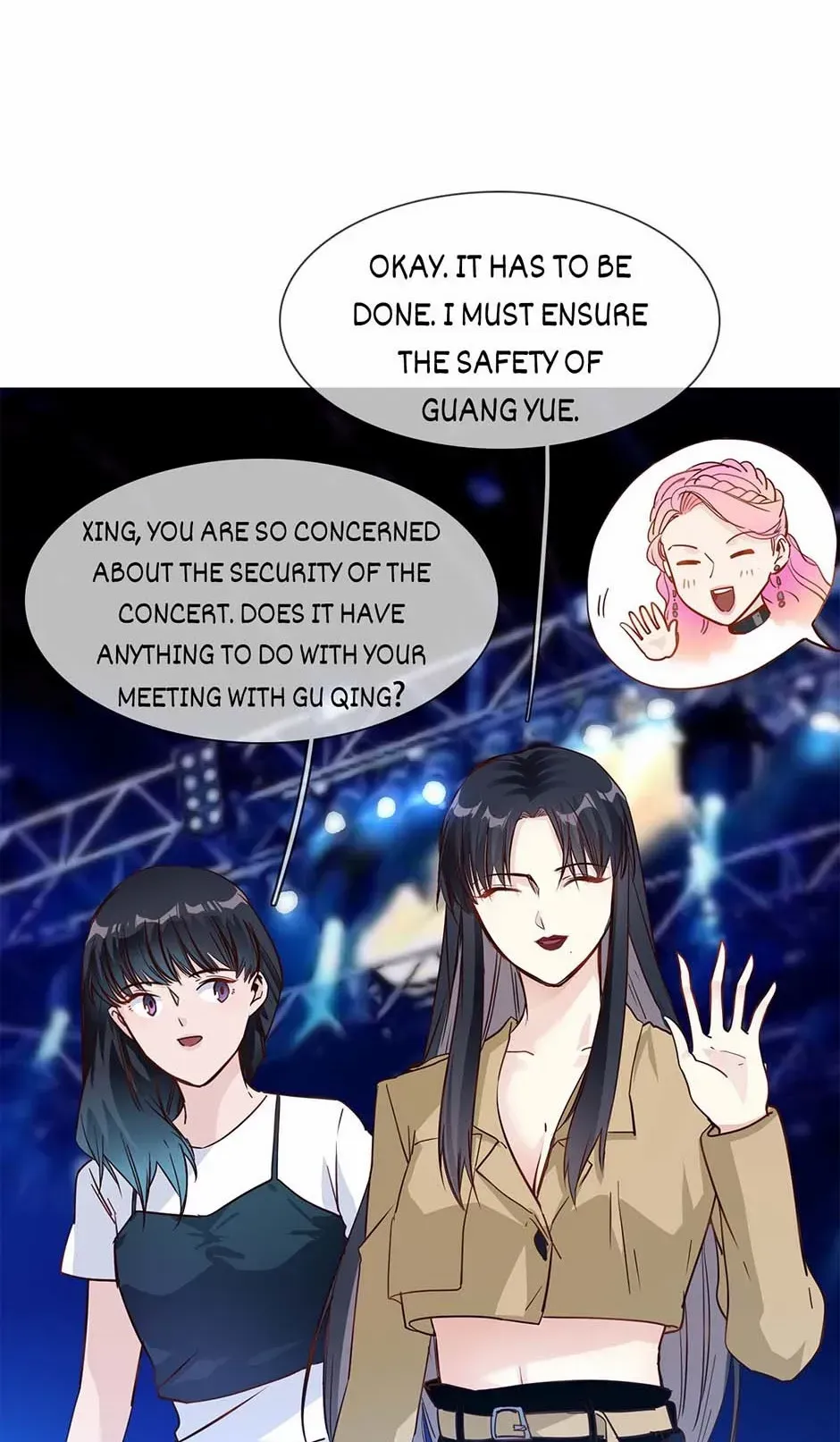 The Broken Star Chapter 58 Online - página 4