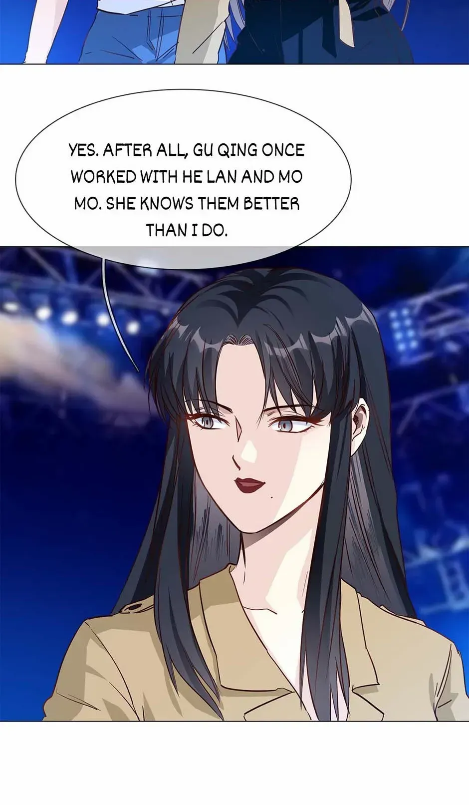 The Broken Star Chapter 58 Online - página 5