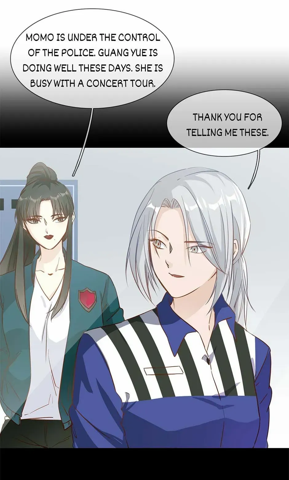 The Broken Star Chapter 58 Online - página 6