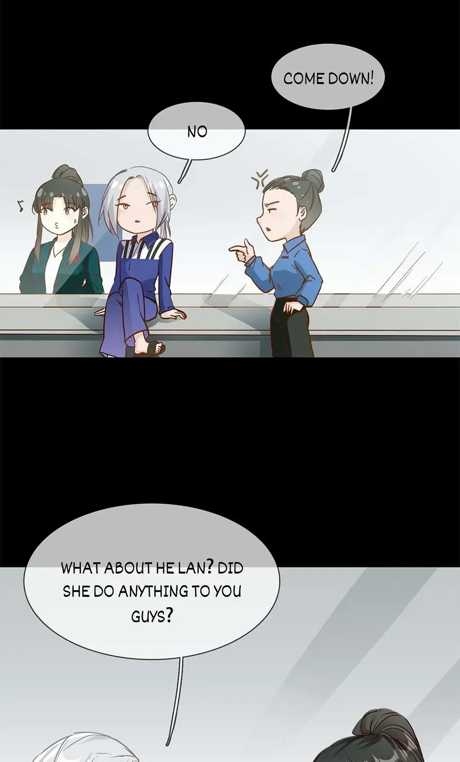 The Broken Star Chapter 58 Online - página 7