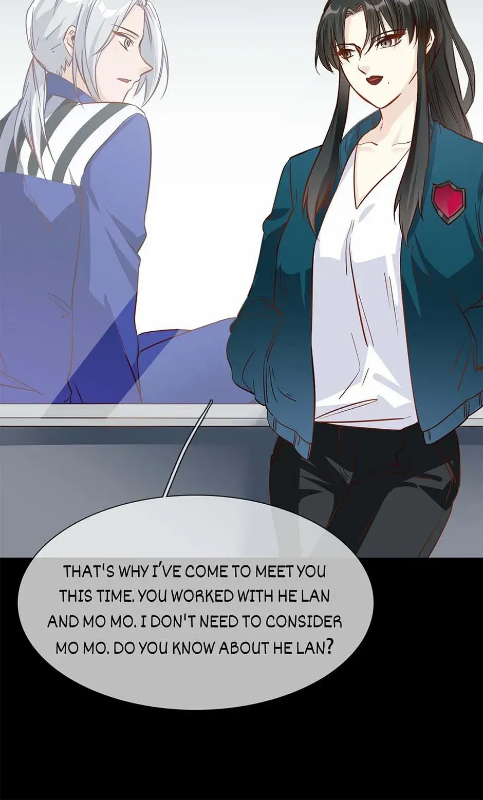 The Broken Star Chapter 58 Online - página 8
