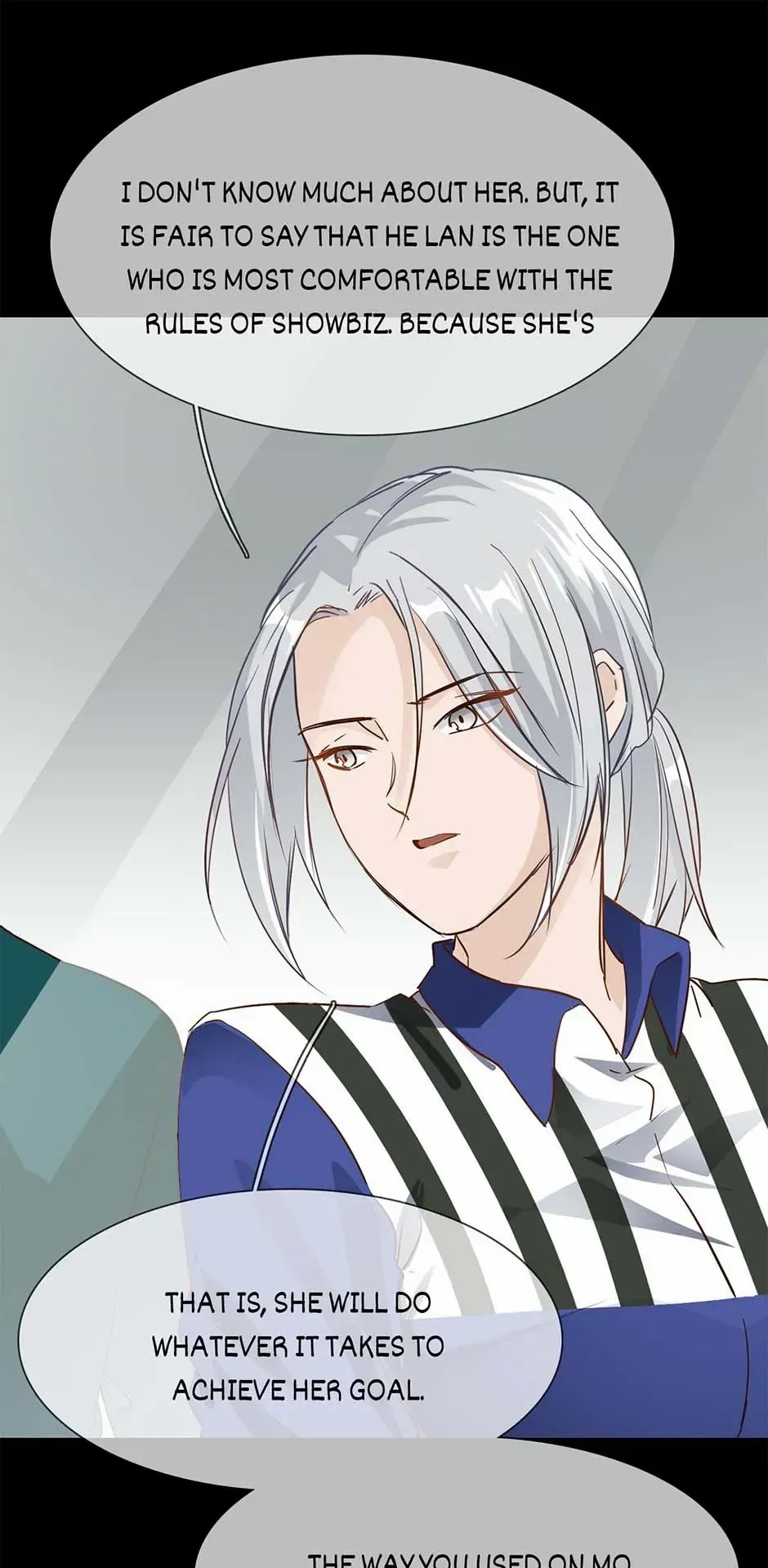 The Broken Star Chapter 58 Online - página 9