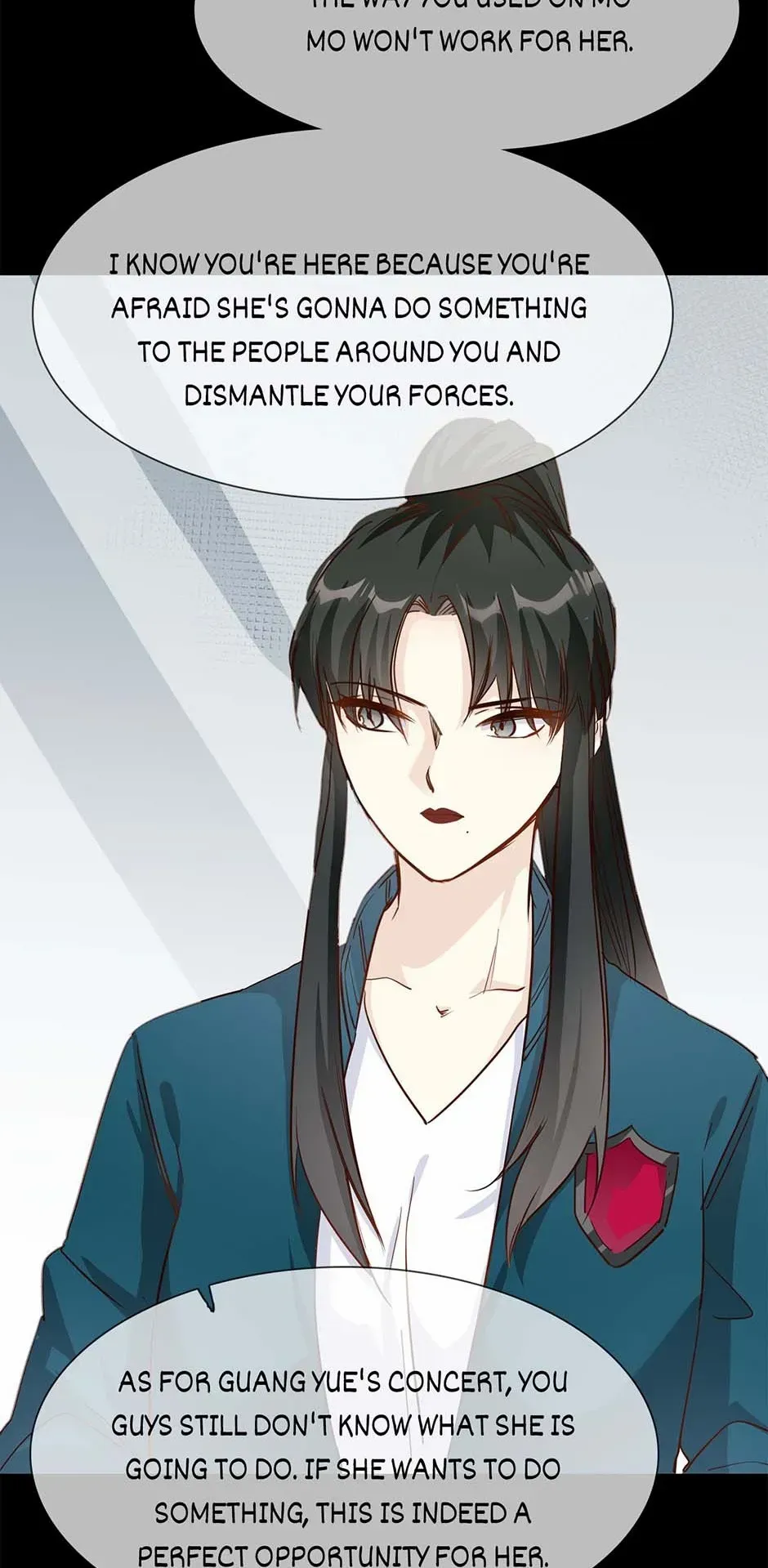 The Broken Star Chapter 58 Online - página 10