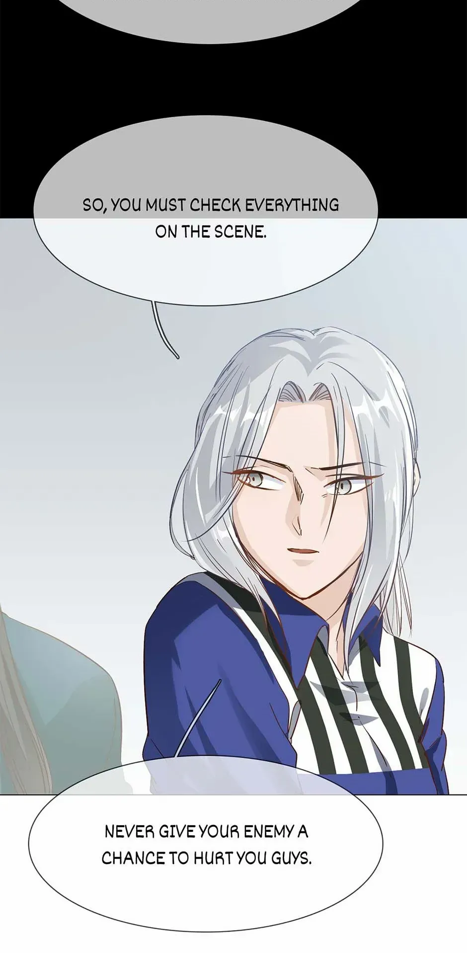 The Broken Star Chapter 58 Online - página 11