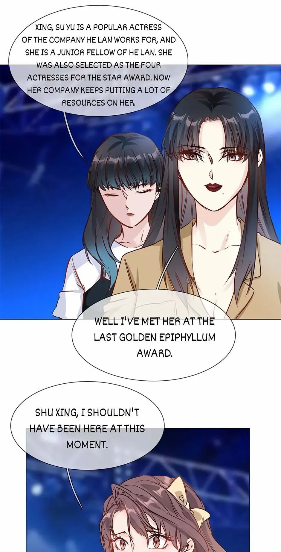 The Broken Star Chapter 58 Online - página 15