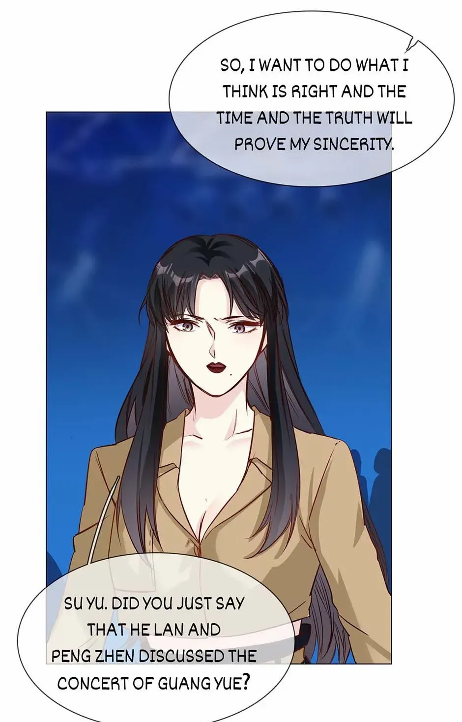 The Broken Star Chapter 58 Online - página 18