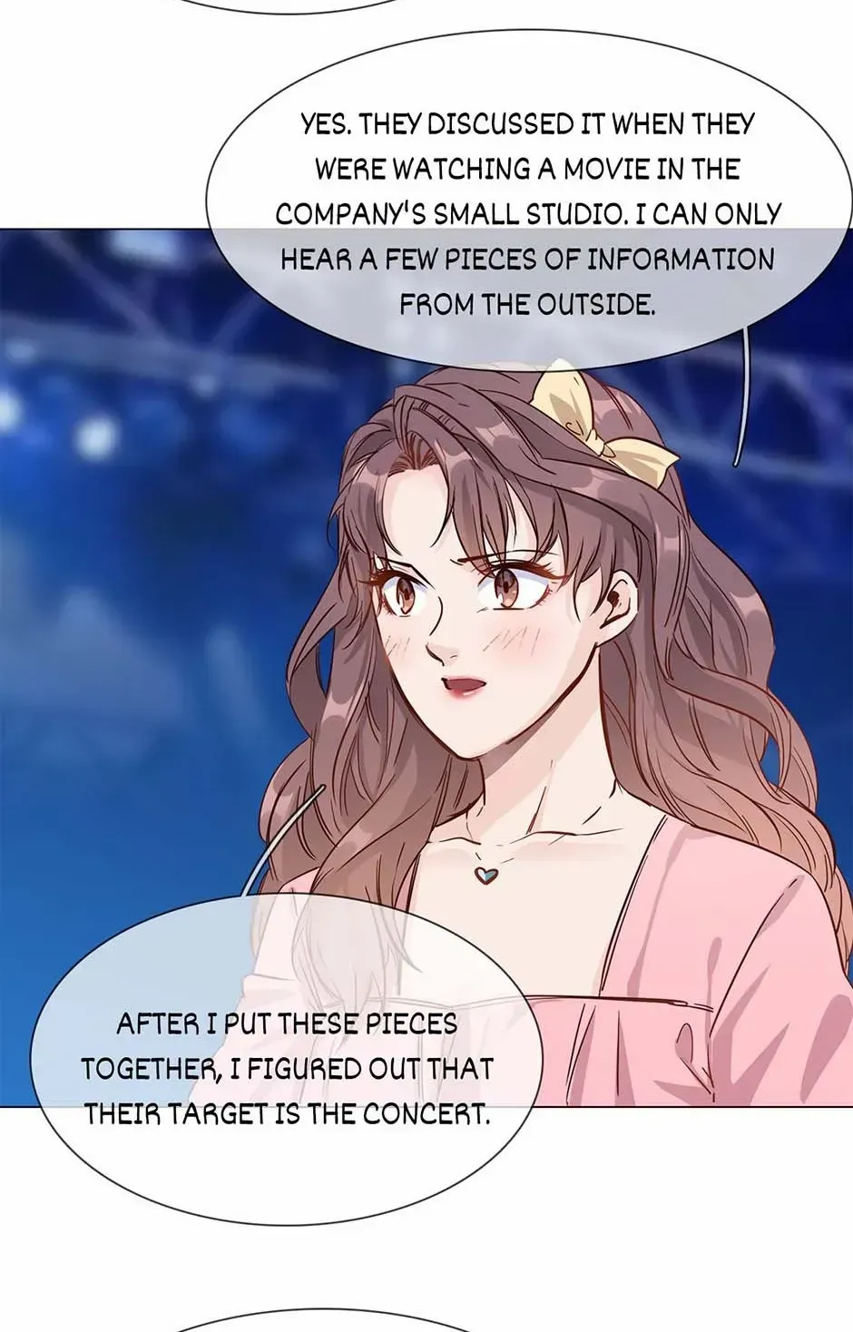 The Broken Star Chapter 58 Online - página 19