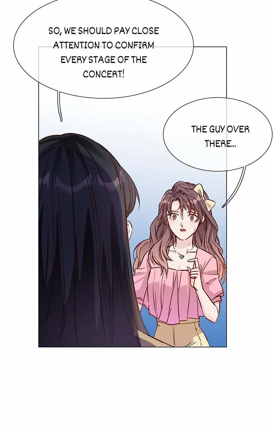 The Broken Star Chapter 58 Online - página 20