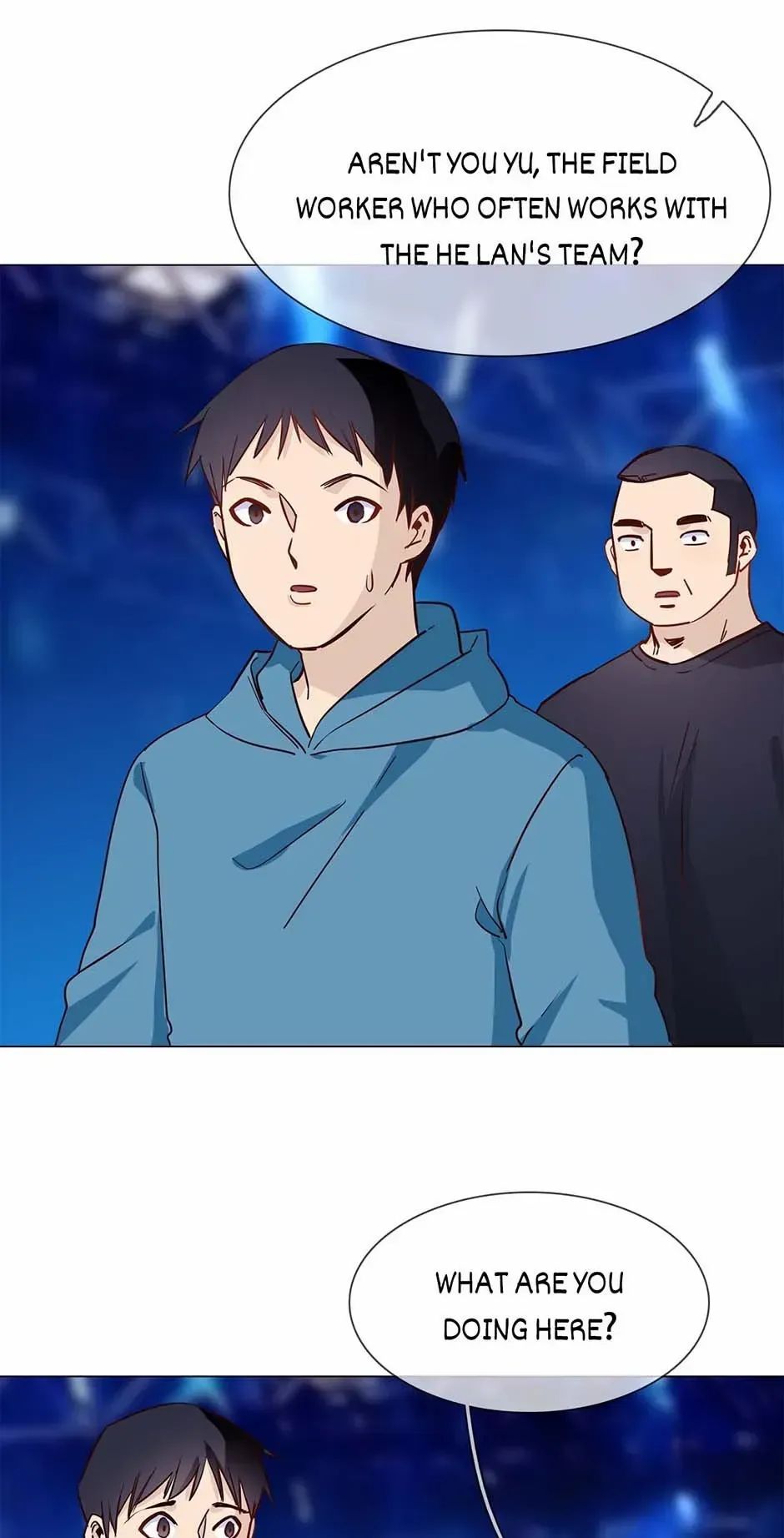 The Broken Star Chapter 58 Online - página 21