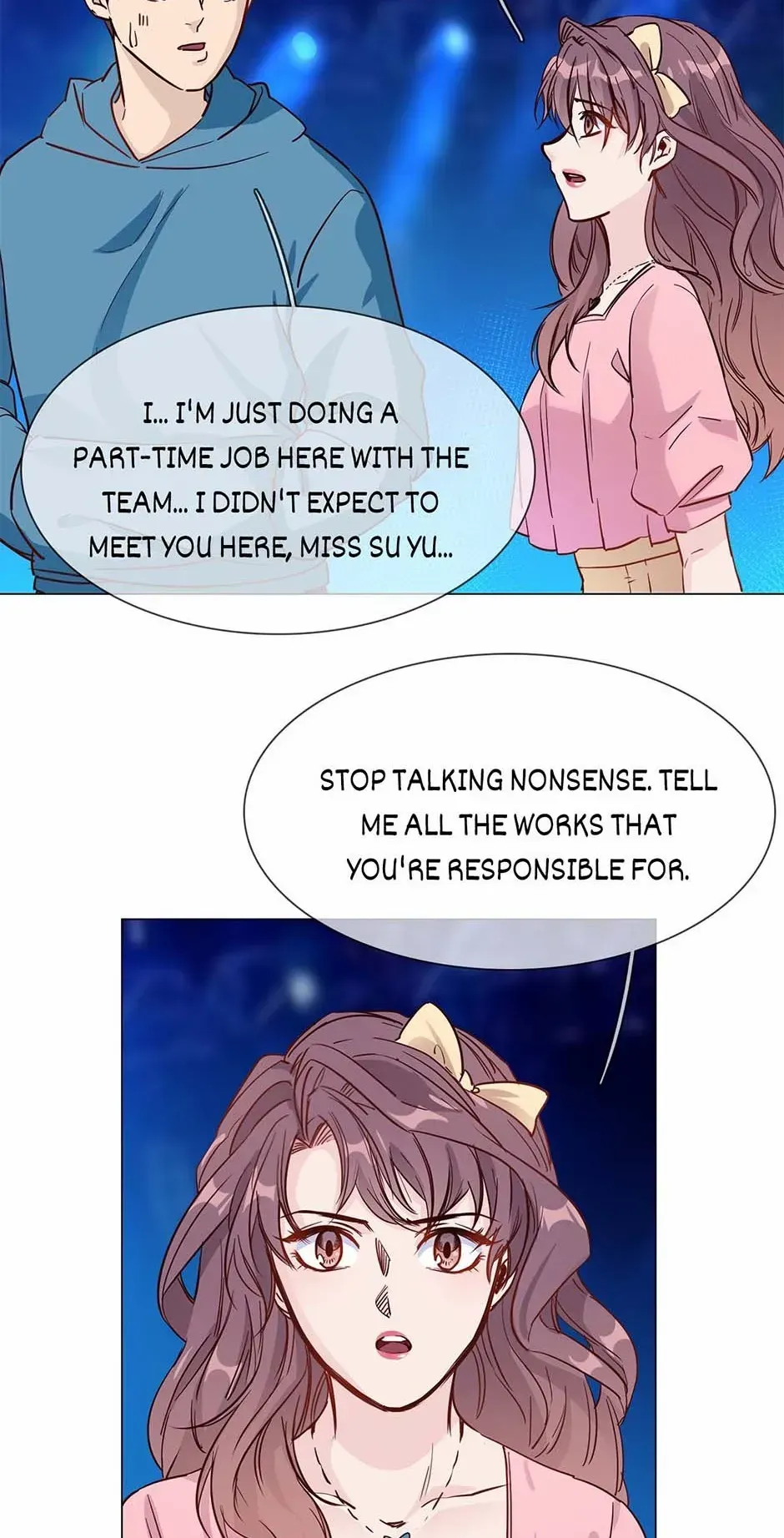 The Broken Star Chapter 58 Online - página 22