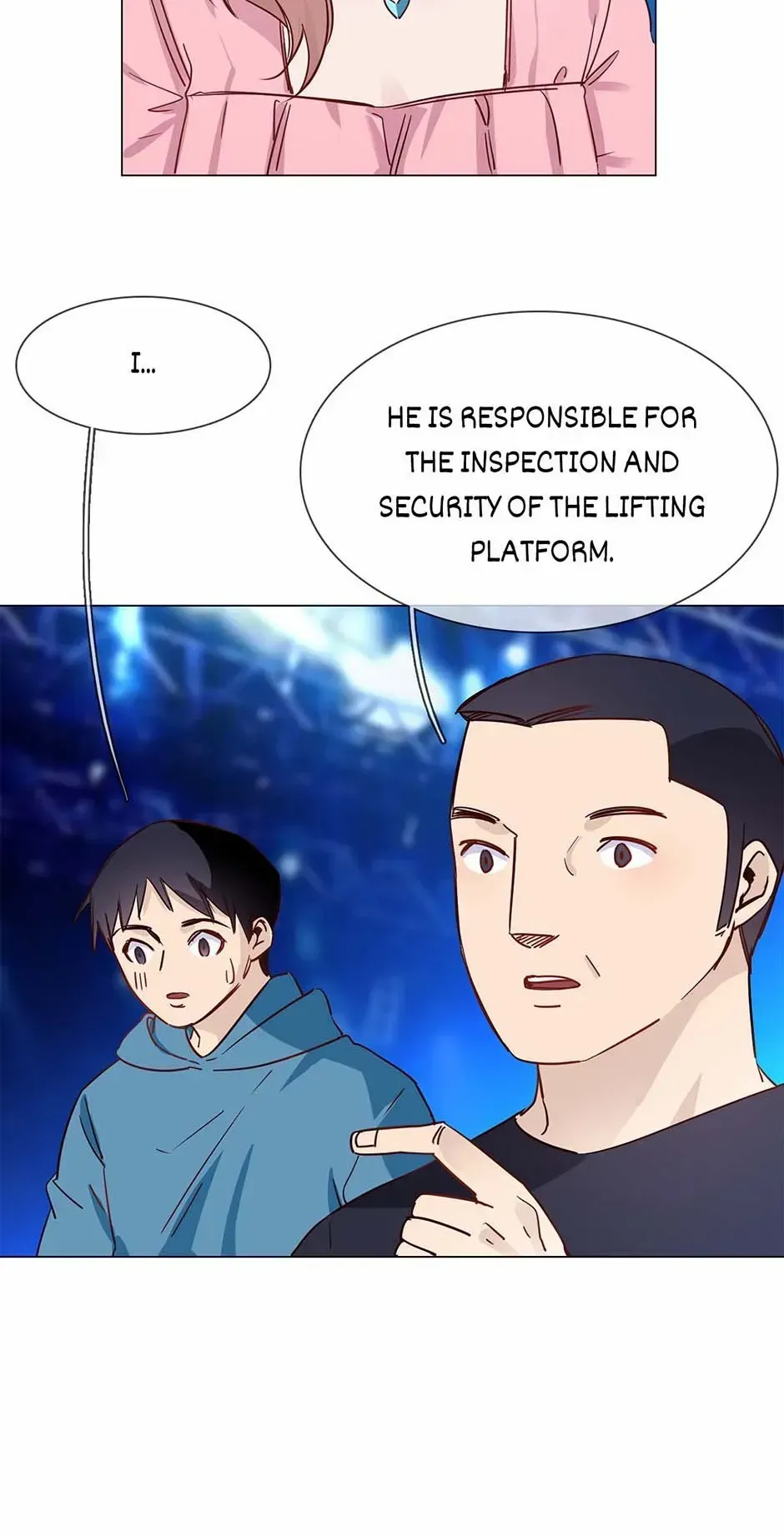 The Broken Star Chapter 58 Online - página 23