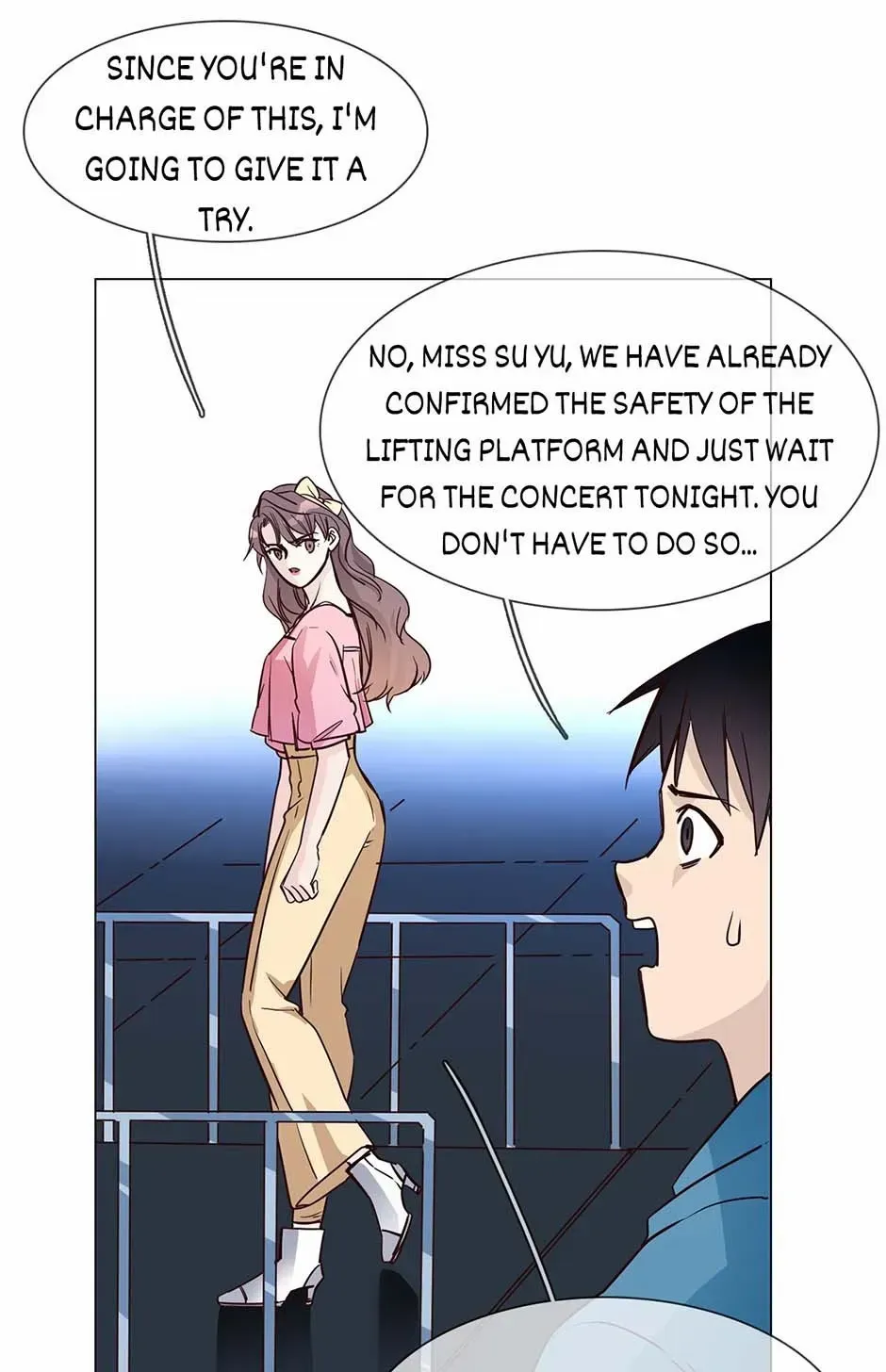 The Broken Star Chapter 58 Online - página 24