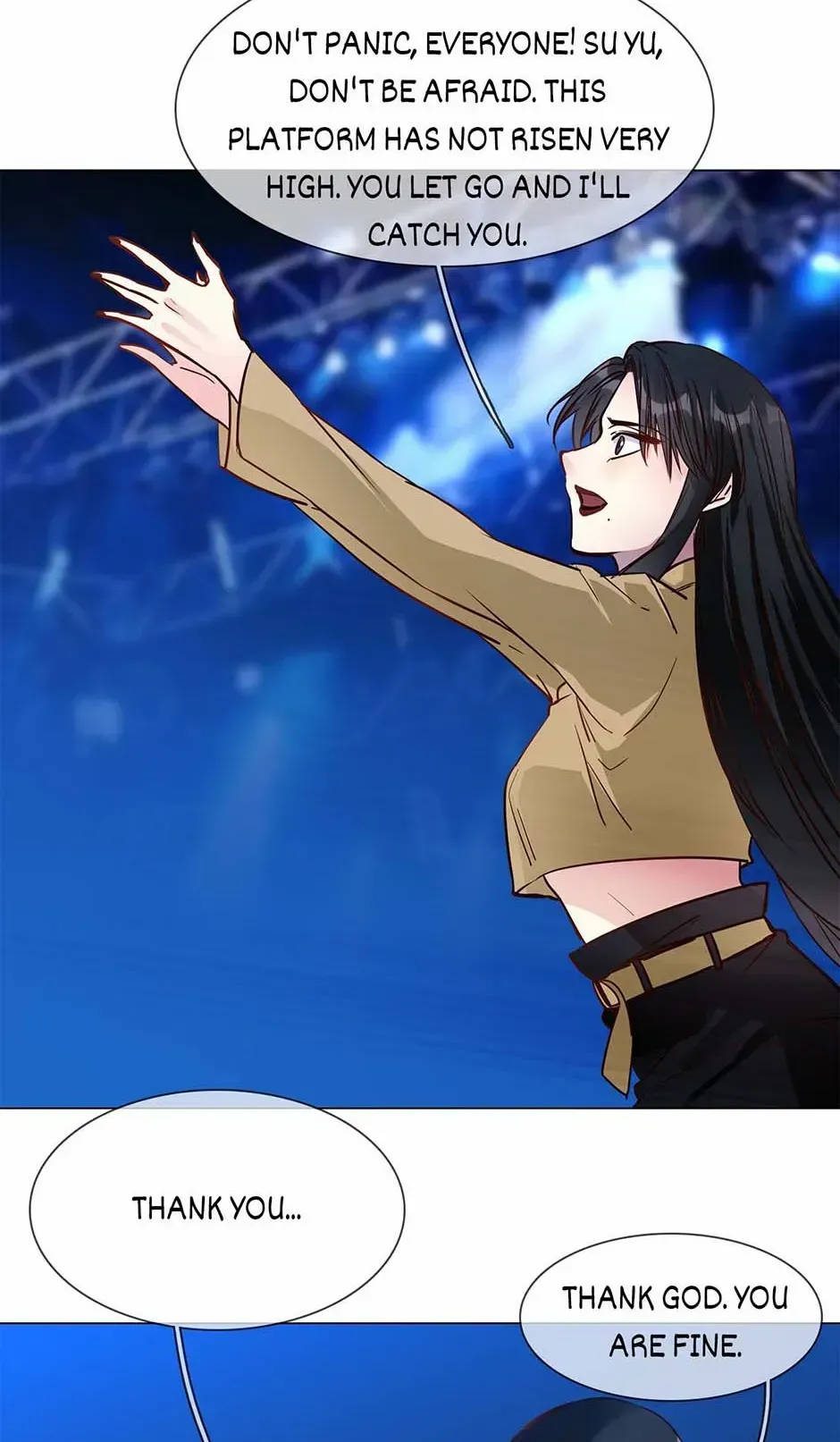 The Broken Star Chapter 58 Online - página 28