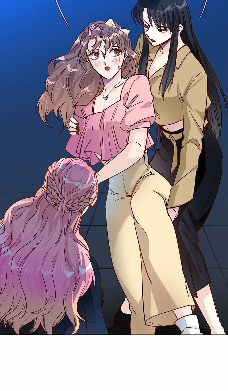 The Broken Star Chapter 58 Online - página 29