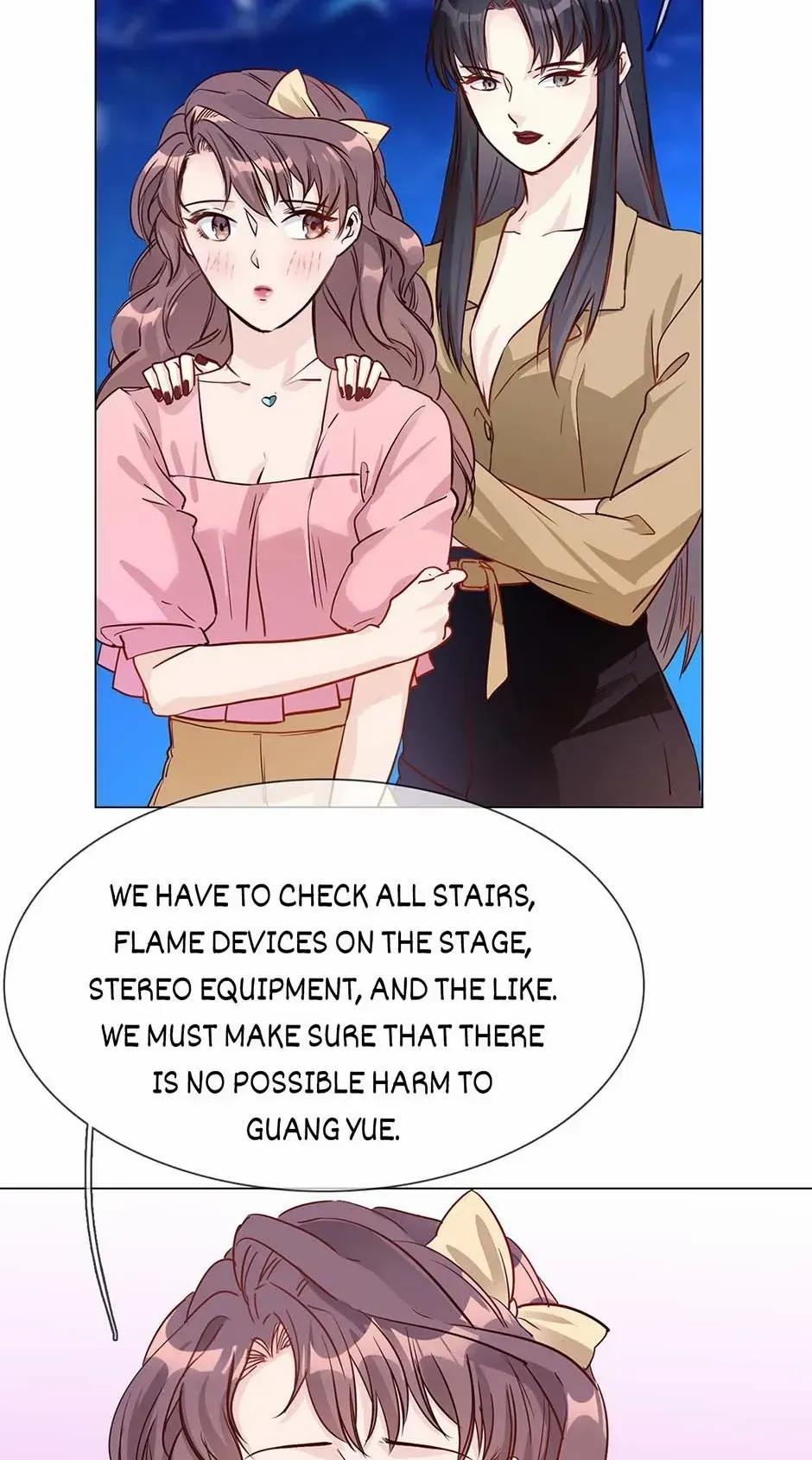 The Broken Star Chapter 58 Online - página 31