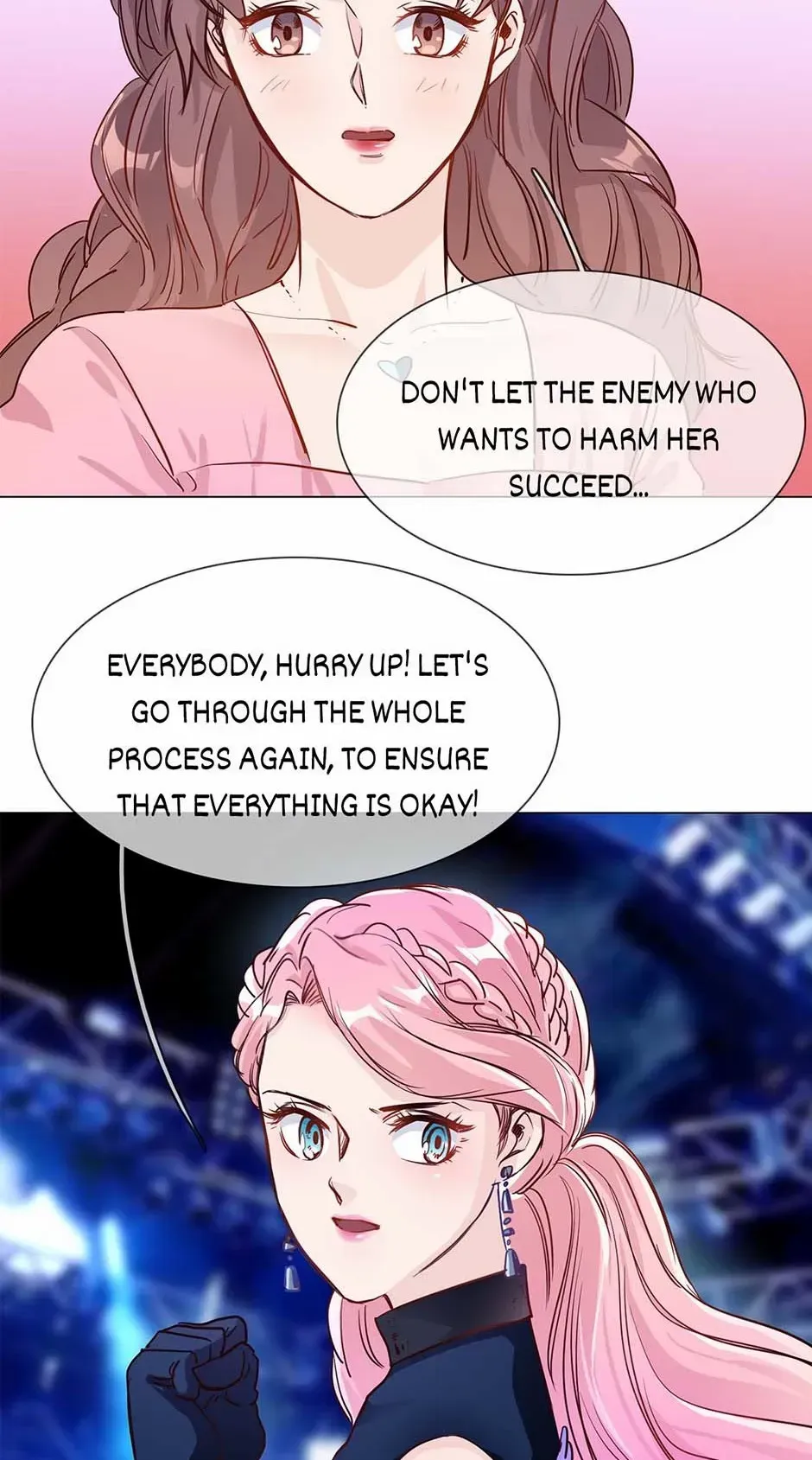 The Broken Star Chapter 58 Online - página 32