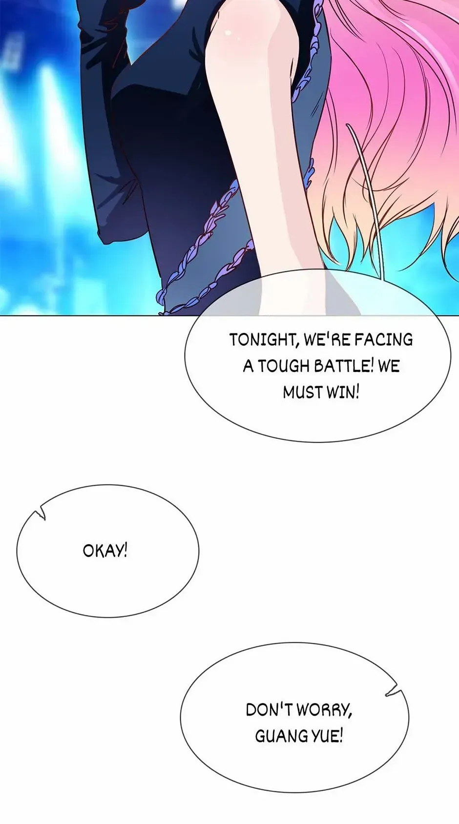 The Broken Star Chapter 58 Online - página 33