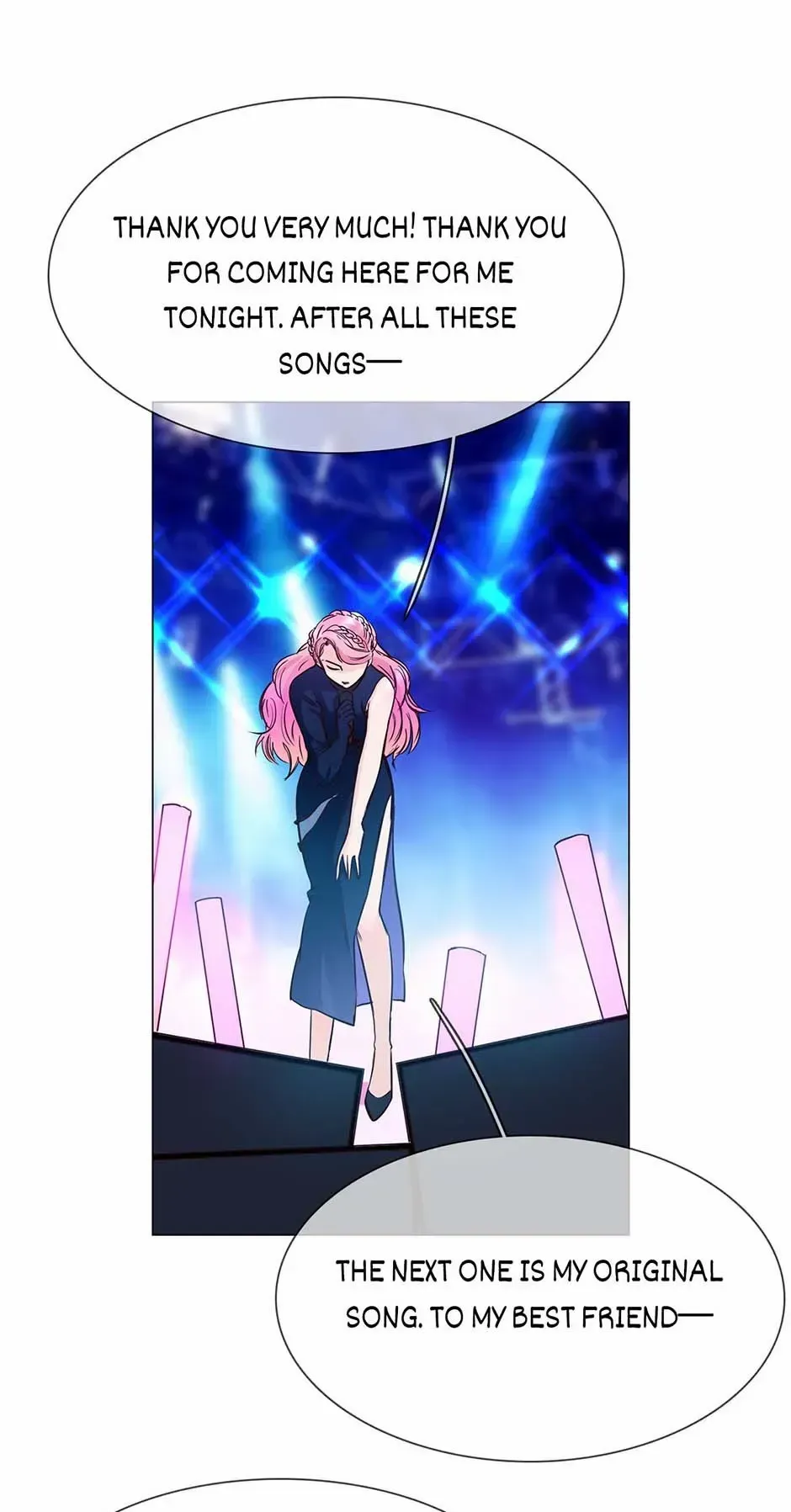 The Broken Star Chapter 58 Online - página 34