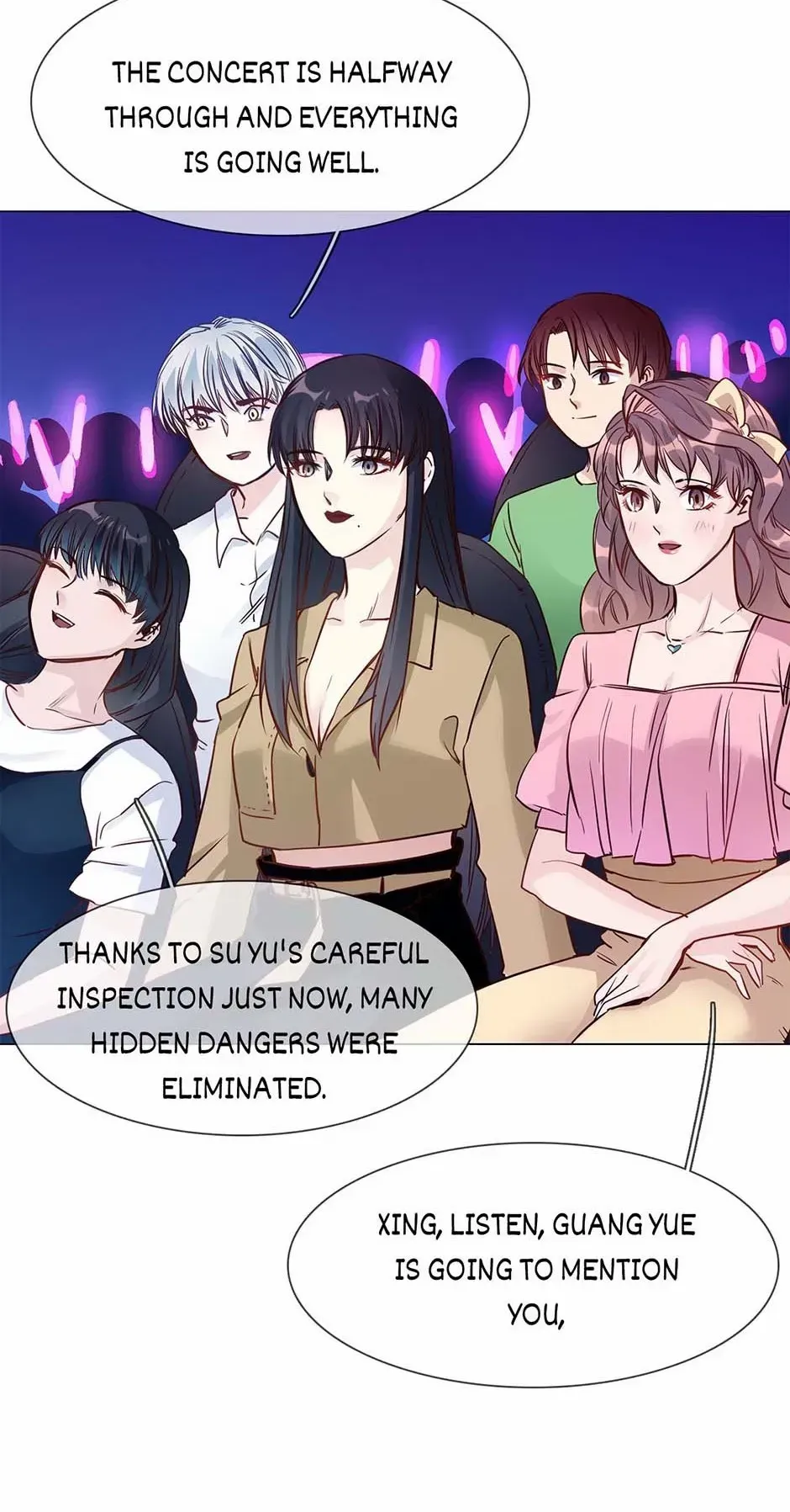 The Broken Star Chapter 58 Online - página 35