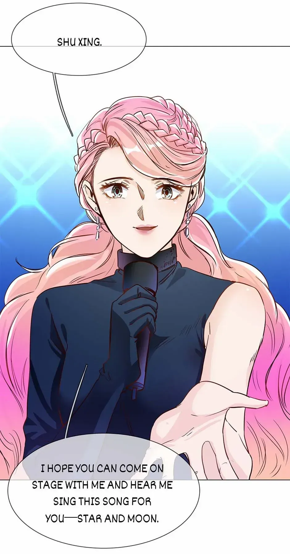 The Broken Star Chapter 58 Online - página 36