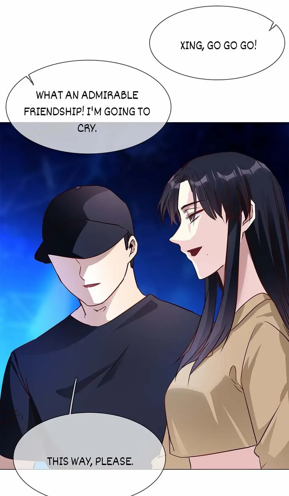 The Broken Star Chapter 58 Online - página 37