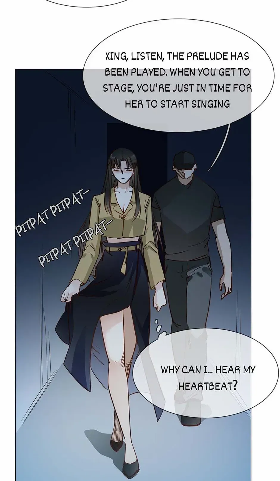 The Broken Star Chapter 58 Online - página 38