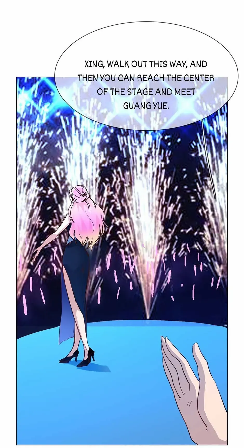 The Broken Star Chapter 58 Online - página 40