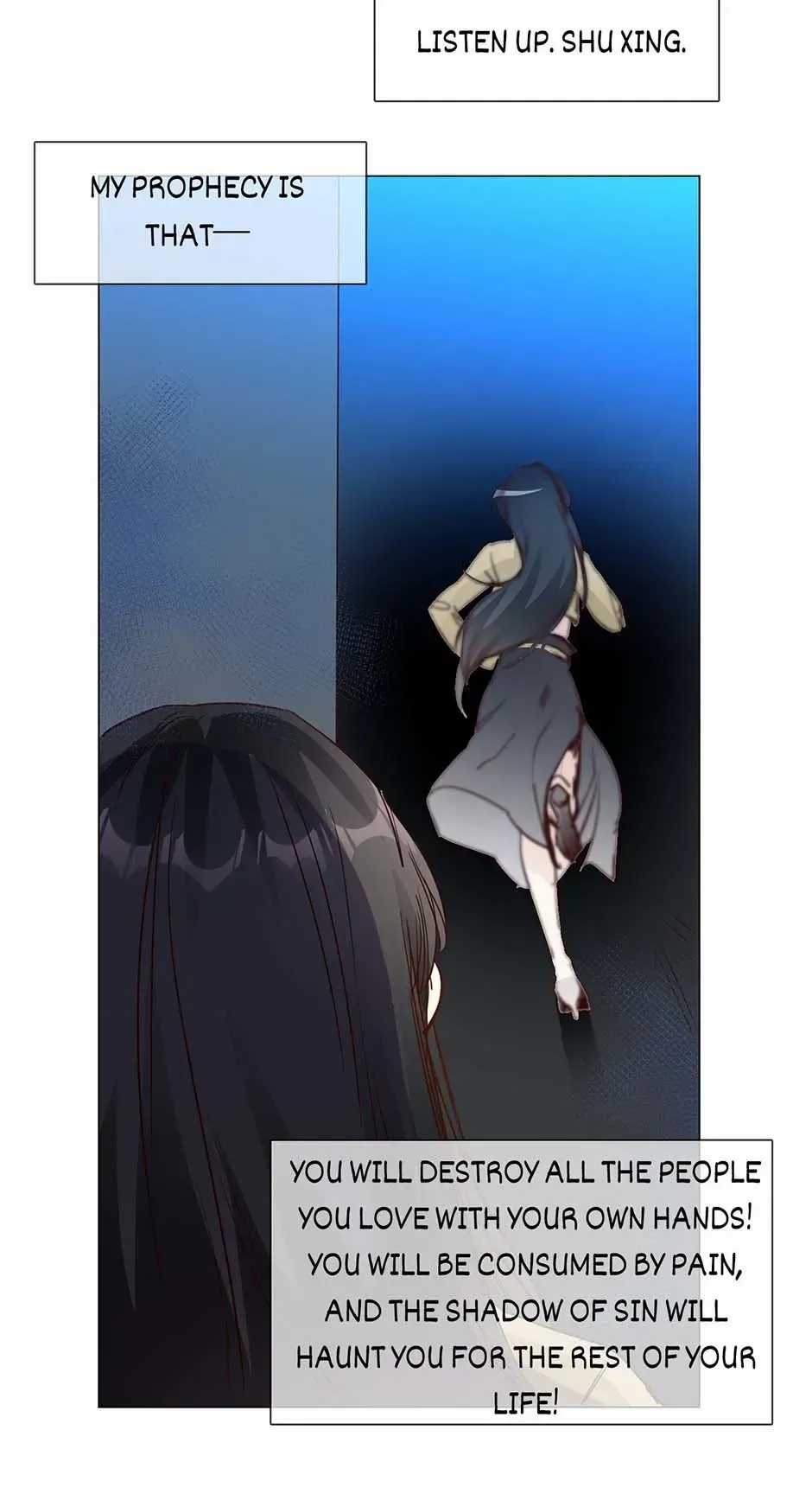 The Broken Star Chapter 58 Online - página 42