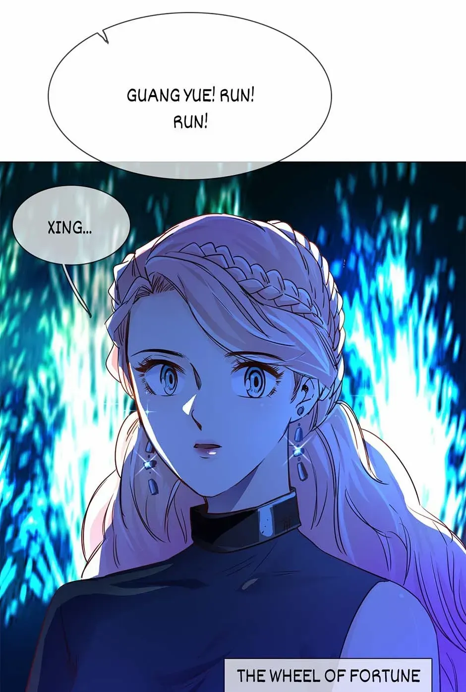 The Broken Star Chapter 58 Online - página 43